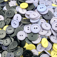 So Many Buttons Bundle