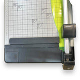 Carl Heavy Duty Paper Trimmer