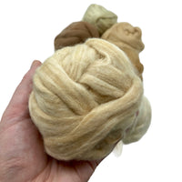 Cotton Spinning Fiber Bundle