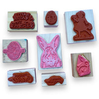 Hoppy Easter Stamp Bundle
