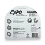 NEW Expo Low Odor Chisel Marker