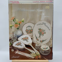Flora Vintage Needle Craft Pattern Bundle