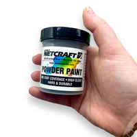 Pro-Tec Powder Paint Bundle
