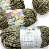 "Little Rock Granite" Acrylic Yarn Bundle