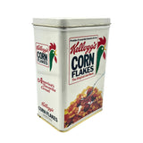 1984 Kellogg's Corn Flakes Tin