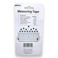 NEW Measuring Tape