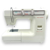 New Home Model LR 1612 Sewing Machine (LOCAL PICK UP)