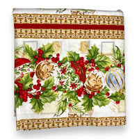 Christmas Legend II Quilt Kit