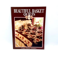 Basket + Fan Quilts Made Easy Bundle
