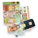 Paper Wishes Personal Shopper Kit - Back to School