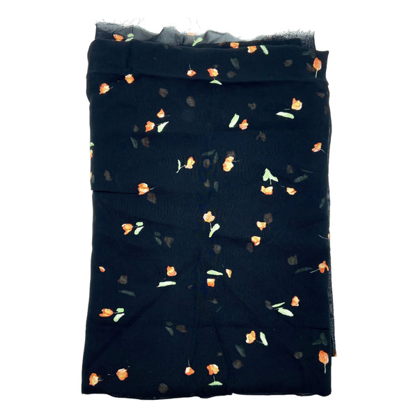 Tulip Sheer Fabric - 1 1/2 yds x 54