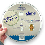 Embroiderer's Compass Tool Bundle