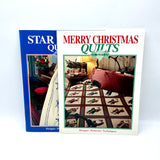 Christmas + Star Quilts Made Easy Bundle