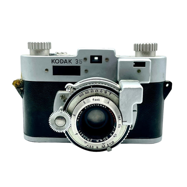 Kodak 35mm Vintage Camera