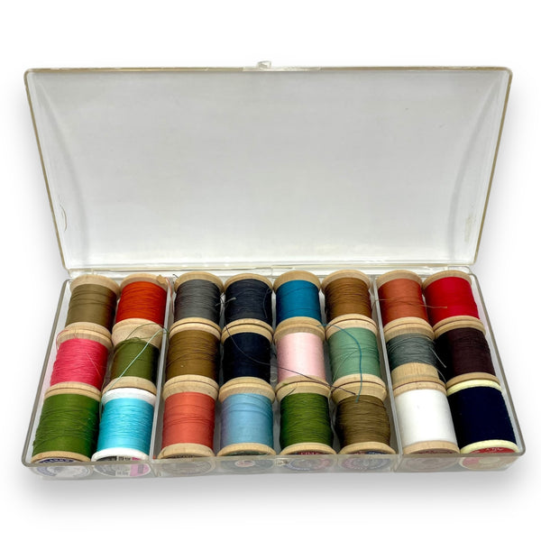 Vintage Thread + Box Set #2