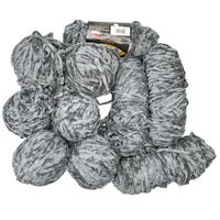 Chenille "Thick + Quick" Yarn Bundle