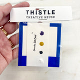 Thistle Mini Painting Kit - Ghost