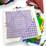 Finish Me! Quilt Blocks