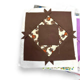 Finish Me! Quilt Blocks