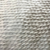 Barely Grey Faux Fur Fabric - 5 1/2 yds x 50"