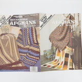 Knit + Crochet Vintage Leaflet Bundle #2