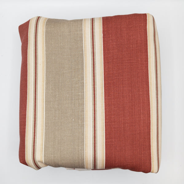 Waverly Upholstery Fabric - ~6 yards x 58"