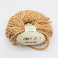 Debbie Bliss Alpaca Silk Blend Yarn