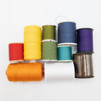 Rainbow Thread Pack