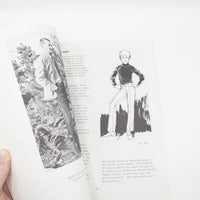 Vintage S-T-R-E-T-C-H & SEW Booklet + Pattern Bundle