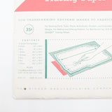 Vintage Sewing Notion Bundle