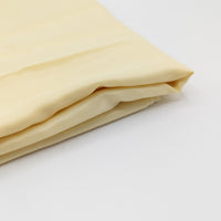 Yellow Apparel Lining Fabric - 3 yds x 48"