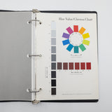 New Munsell Student Color Set Second Edition