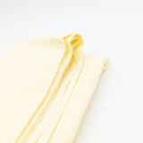 Yellow Woven Fabric - 1 yds x 44"
