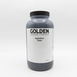Golden Asphaltum Glaze Acrylic Paint