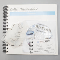Zutter Bind-It-All Complete Starter Bundle