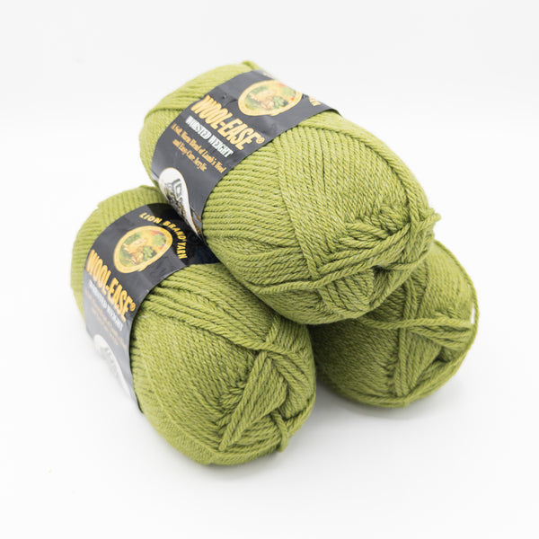 Wool-Ease Yarn Bundle