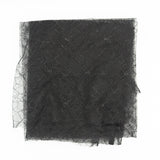 Spiderweb Mesh Fabric  - 1 1/4 yds x 48"