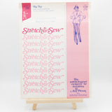 Stretch & Sew Vintage Patterns  - Big Top