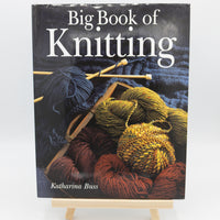 "Big Book of Knitting"