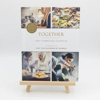 "Together - Our Community Cookbook"