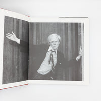 Andy Warhol: Portraits of the Seventies and Eighties Hardcover