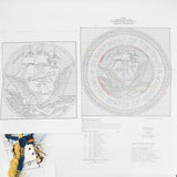 Navy Seal Counted Cross Stitch Pattern Bundle