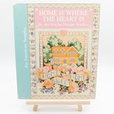 Home Is Where The Heart Is Book