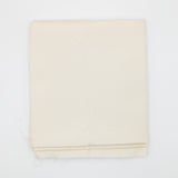 Creme Silky Lining Fabric -  2 yds x 48"