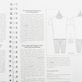 The Practical Guide to Patternmaking for Fashion Designers - Menswear