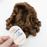 Vintage Global Dolls Wig Bundle