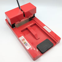 Sizzix Original Provo Red Die Cutter Machine