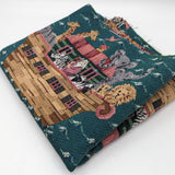 Noah's Ark Tapestry Fabric - 1/2" x 34"