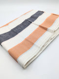 Striped Woven Fabric - 2 1/2 Yards x 36"