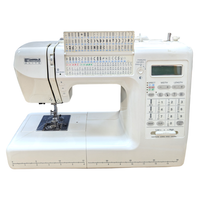 Kenmore Elite Sewing Machine